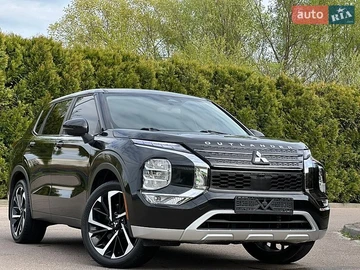 Авто Mitsubishi Outlander 2022 № 8742140