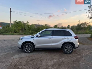 Авто Suzuki Vitara 2024 № 8742142