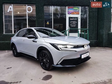 Авто Honda E Np2 2025 № 8742144