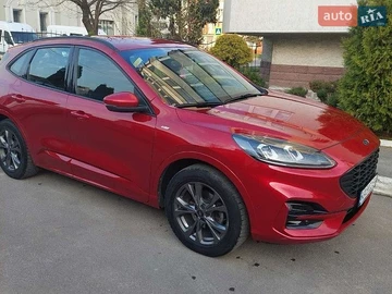 Авто Ford Kuga 2020 № 8742148