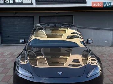 Авто Tesla Model 3 2024 № 8742161