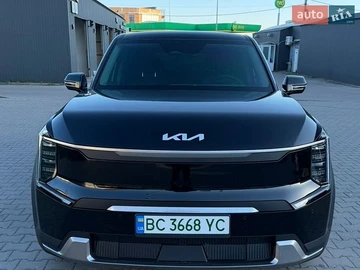 Авто KIA Ev9 2024 № 8742162
