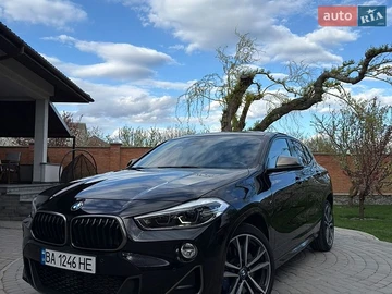 Авто BMW X2 2020 № 8742163