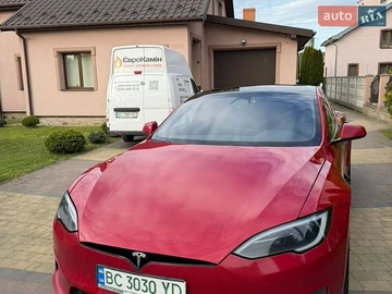 Авто Tesla Model S 2022 № 8742169