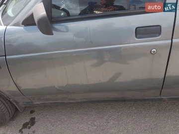 Авто ВАЗ 2112 2005 № 8742350