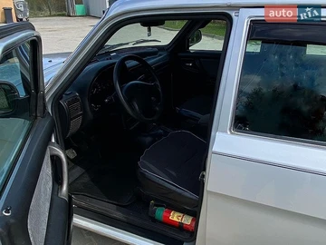 Авто ГАЗ 31105 Волга 2005 № 8742353