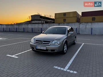 Авто Opel Vectra 2004 № 8742361