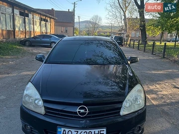 Авто Opel Astra 2005 № 8742362
