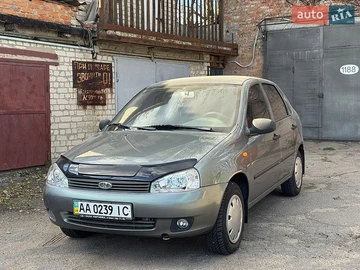Авто ВАЗ 1118 Калина 2008 № 8742363