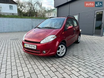 Авто Chery Kimo 2011 № 8742364