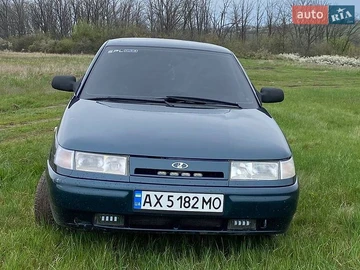 Авто ВАЗ 2110 2006 № 8742369