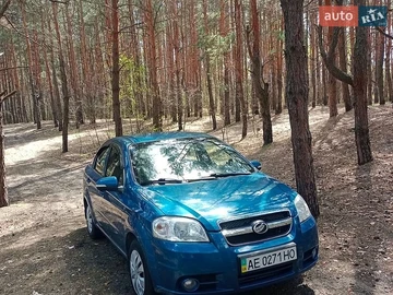 Авто ЗАЗ Vida 2014 № 8742376
