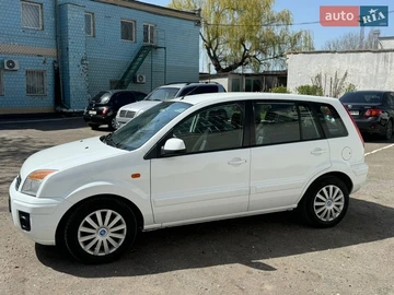 Авто Ford Fusion 2011 № 8742408