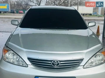 Авто Toyota Camry 2002 № 8742538