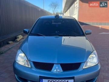 Авто Mitsubishi Lancer 2008 № 8742541