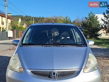 Авто Honda Jazz 2007 № 8742545