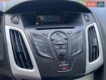 Авто Ford Focus 2013 № 8742575