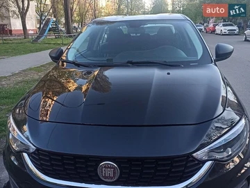 Авто Fiat Tipo 2018 № 8742581