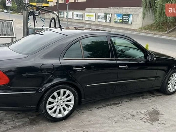 Авто Mercedes E-Class 2007 № 8742582