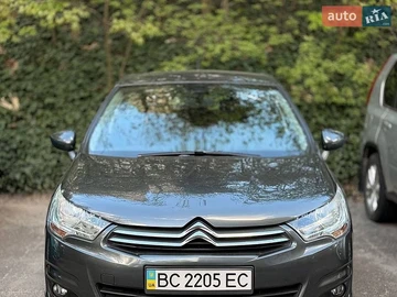 Авто Citroen C4 2013 № 8742592
