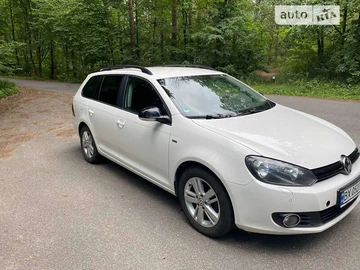 Авто Volkswagen Golf 2013 № 8742598