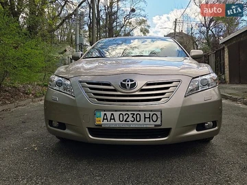 Авто Toyota Camry 2008 № 8742606