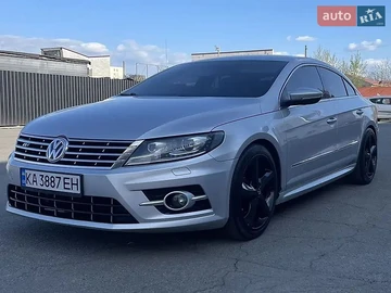 Авто Volkswagen Cc Passat Cc 2013 № 8742728