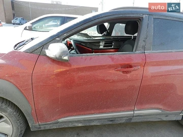Авто Hyundai Kona 2021 № 8742734