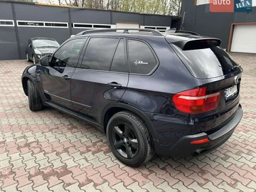 Авто BMW X5 2009 № 8742748