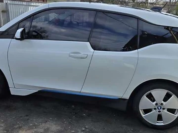 Авто BMW I3 2014 № 8742749