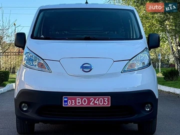 Авто Nissan E-Nv200 2020 № 8742756