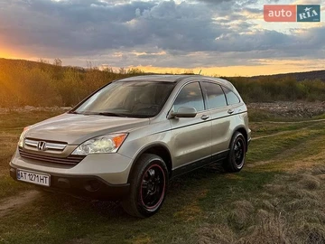 Авто Honda Cr-V 2006 № 8742760