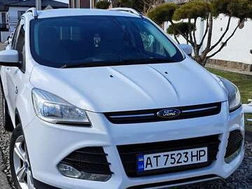 Авто Ford Escape 2014 № 8742763