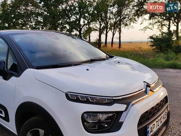 Авто Citroen C3 2023 № 8742773