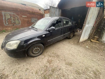 Авто Chery Elara 2011 № 8742849