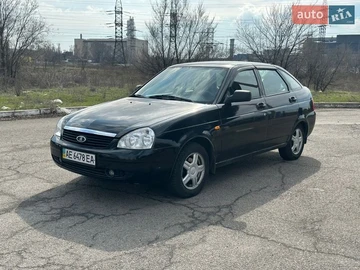 Авто ВАЗ 2172 Priora 2009 № 8742853