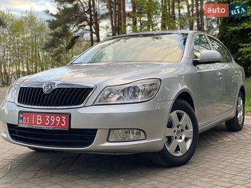 Авто Skoda Octavia 2012 № 8742859