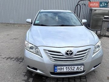 Авто Toyota Camry 2008 № 8742860
