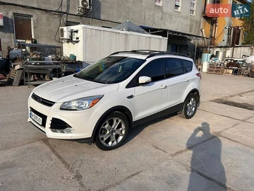Авто Ford Escape 2012 № 8742863