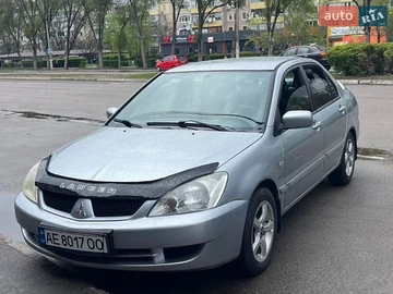 Авто Mitsubishi Lancer 2008 № 8742866