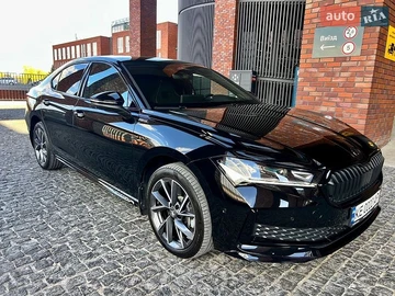 Авто Skoda Superb 2025 № 8742872