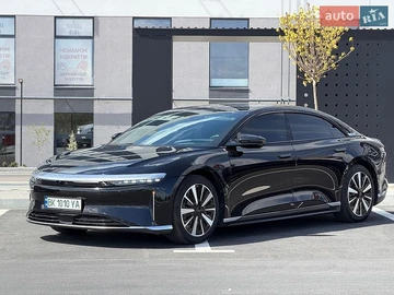 Авто Lucid Air 2024 № 8742958