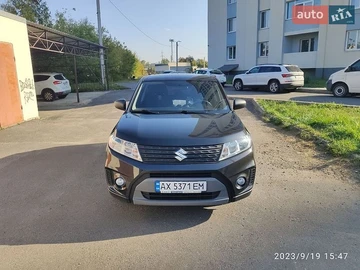 Авто Suzuki Vitara 2016 № 8742959