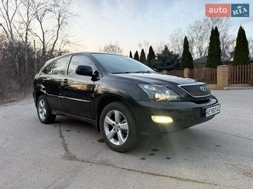 Авто Lexus Rx 2003 № 8742978