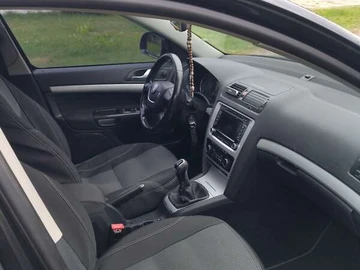 Авто Skoda Octavia 2010 № 8742983