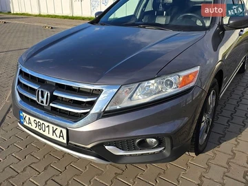 Авто Honda Crosstour 2015 № 8743012