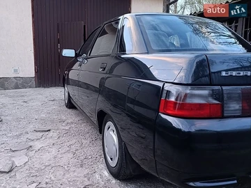 Авто ВАЗ 2110 2007 № 8743023