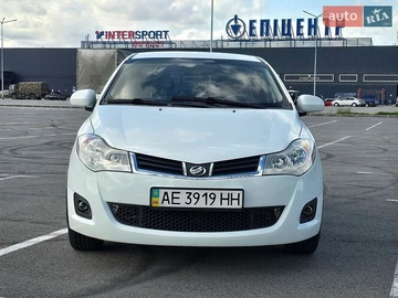 Авто ЗАЗ Forza 2013 № 8743026