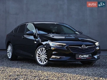Авто Opel Insignia 2019 № 8743033