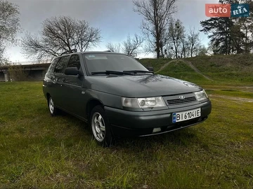Авто ВАЗ 2111 2010 № 8743083